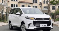 Giá thực tế của MG G50 bản số sàn giảm sâu, rẻ hơn nhiều dòng xe cỡ A